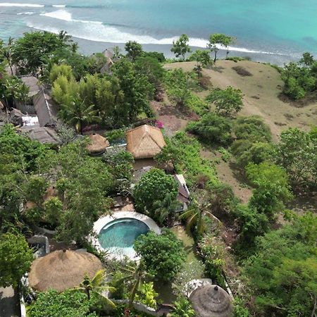 Hotel Bodhi Bingin Uluwatu Exterior foto