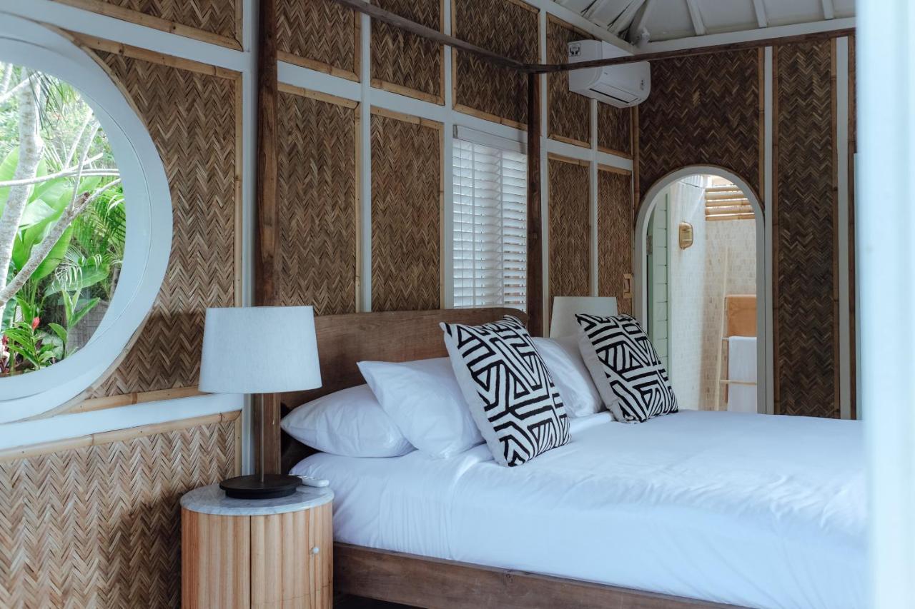 Hotel Bodhi Bingin Uluwatu Exterior foto