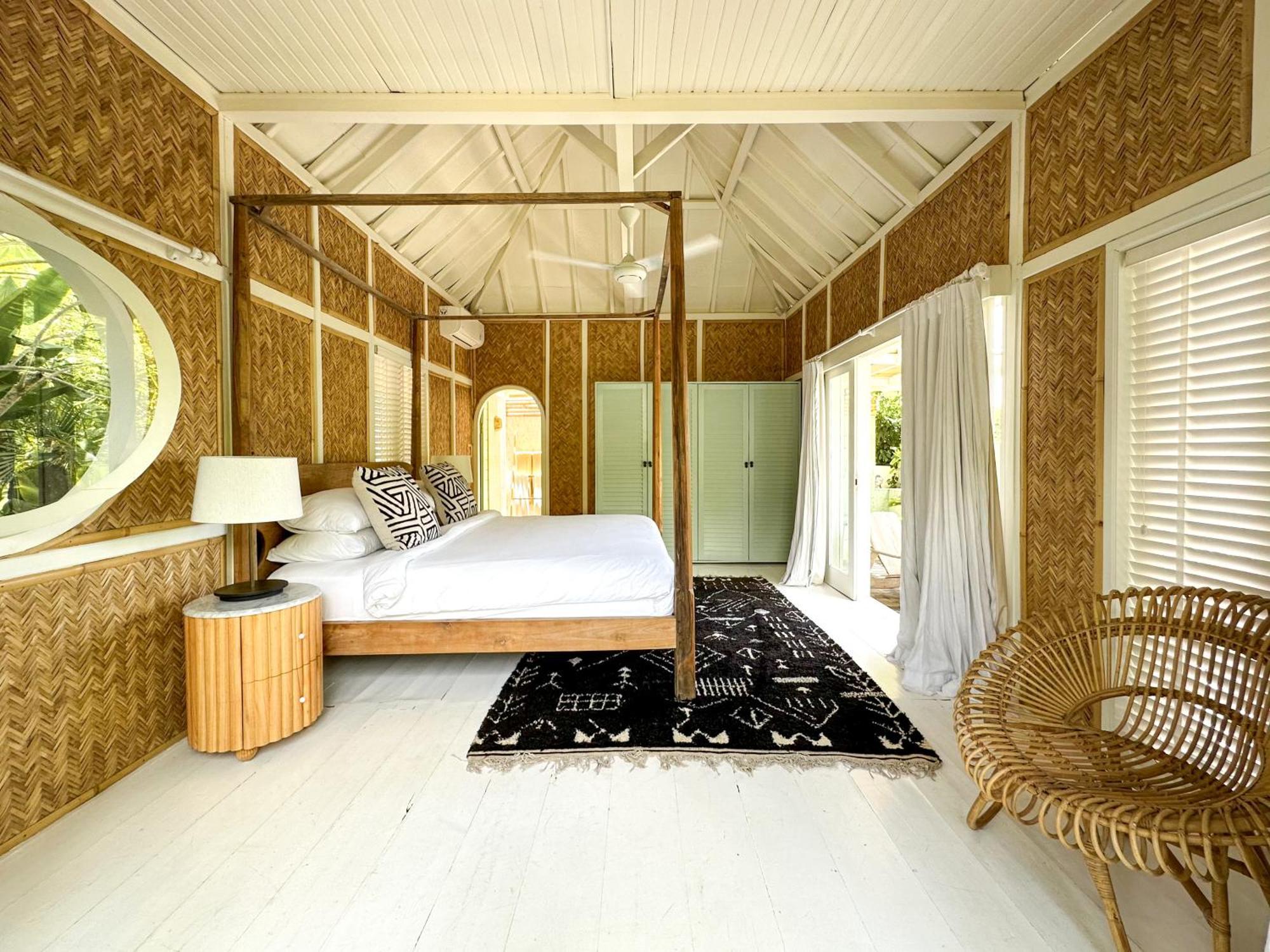 Hotel Bodhi Bingin Uluwatu Exterior foto