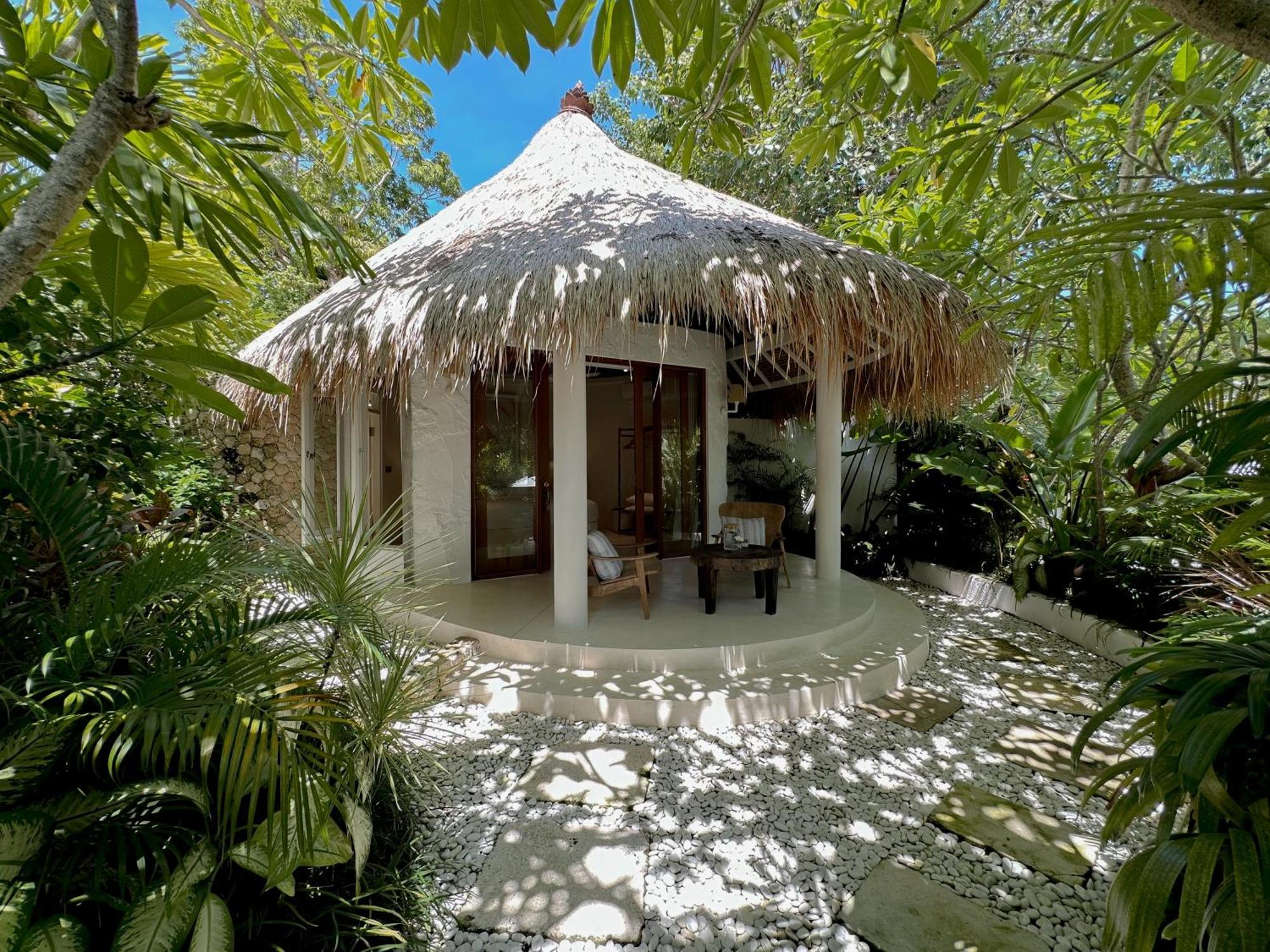 Hotel Bodhi Bingin Uluwatu Exterior foto